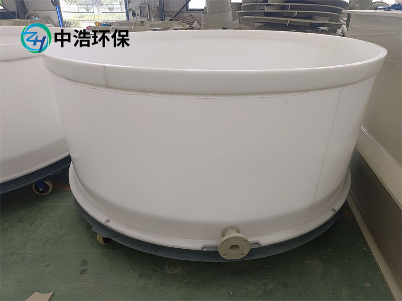 天镇PP抽滤槽